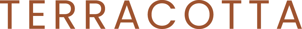 Terracotta Skincare Basic Logo