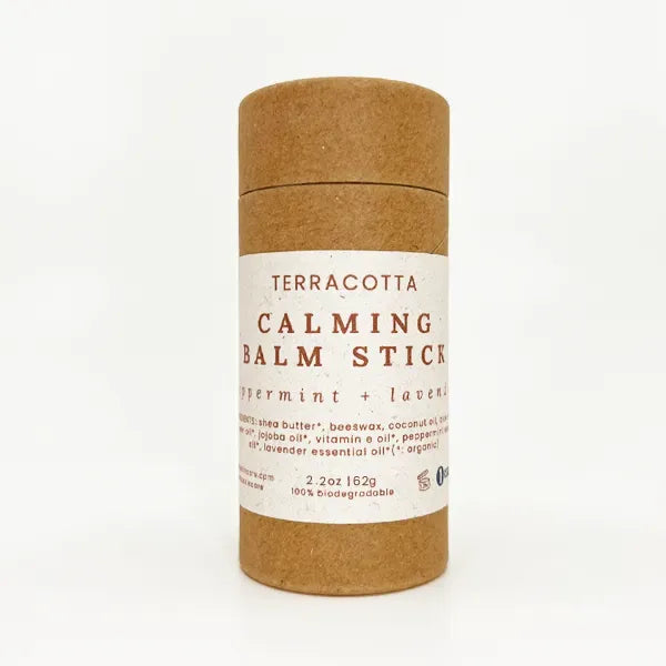 Calming Balm Stick