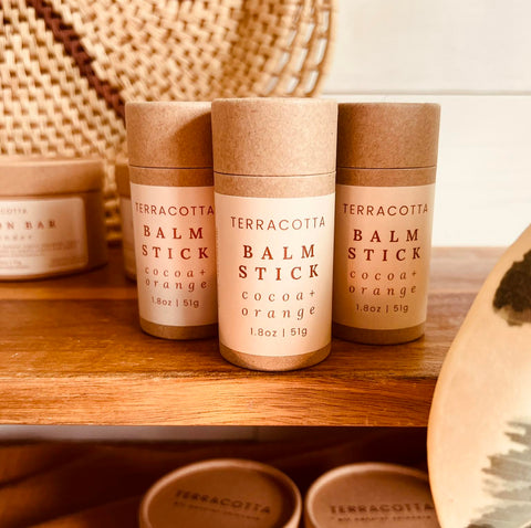 Balm Sticks