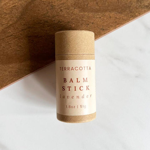 Balm Stick