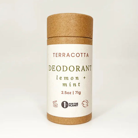Deodorant Stick