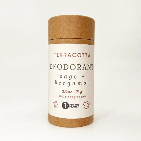 Deodorant Stick